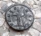 Severina Denarius Rome Ancient Roman Bronze Coin Rare Coin Coins: Ancient photo 1