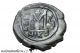 Byzantine Coin Ae 31 Follis Maurice Tiberius Nicomedia Year 5 Coins: Ancient photo 1