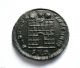 317 Ad British Found Emperor Crispus Roman Period Ae 3 Bronze Coin.  Treveri Coins: Ancient photo 1