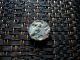 Ancient Greek Bronze Coin Unknown Owl Very Interesting / 12mm Coins: Ancient photo 1