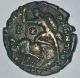 Constantius Ii Ae Centenionalis (ex Roma Numismatics) Coins: Ancient photo 1