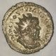 Postumus (259 - 268) Ar Antonianus Coins: Ancient photo 2