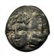 Istros Moesia 4th Century Silver Drachm Monogram_b 4.  65g/17mm R - 979 Coins: Ancient photo 2