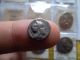 Thurium Triobol 1.  19 Gr. ,  Sng Ans 1154,  Rarity And Coins: Ancient photo 2
