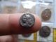 Thurium Triobol 1.  19 Gr. ,  Sng Ans 1154,  Rarity And Coins: Ancient photo 3