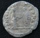 Roman Silver Denarius Of Plautilla,  Augusta 202 - 205 A.  D Rev:caracalla Coins: Ancient photo 1