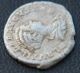 Roman Silver Denarius Of Plautilla,  Augusta 202 - 205 A.  D Rev:caracalla Coins: Ancient photo 3
