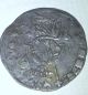 Medieval Cyprus Crusader Henry Ii 1285 - 1324 Ar Gros Silver Coin Grade 4.  7 Grams Coins: Ancient photo 4