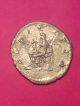 Roman Coin Of Julia Maesa - Silver Denarius Coins: Ancient photo 2