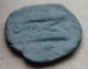 Buzantine Bronze Æ 40 Nummi Of Anastasius I 512 - 517 Ad Coins: Ancient photo 4