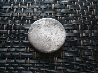 Roman Republic - Silver Ar Denarius Unknown Ancient Roman Coin Very Low Quality photo
