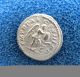 Septimius Severus Ar Denarius.  Rome,  Ad 193 - 211.  Severvs Pivs Avg Coins: Ancient photo 1