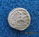 Septimius Severus Ar Denarius.  Rome,  Ad 193 - 211.  Severvs Pivs Avg Coins: Ancient photo 1