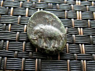 Seleucid Kingdom - Antiochus Iii 223 - 187 Bc 