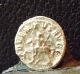 Philip I (244 - 247 A.  D. ) Silver Denarius 22mm Rev: Philip On Horseback Coins: Ancient photo 1