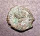 Tiberius Ii Constantine,  Christian Cross,  Byzantine Emperor Decannummium Coin Coins: Ancient photo 1