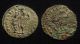 2 Folli Emperor Licinius I Ad 308 - 324 Iovi Conservatori - Thessaloniki Coins: Ancient photo 1