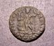 Constantine I The Great,  Jupiter Rules World,  318 Ad,  Rare Imperial Roman Coin Coins: Ancient photo 1