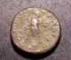 Empress Faustina Ii,  Worship W/ Snake In 175 A.  D.  Bulgaria,  Ancient Roman Coin Coins: Ancient photo 1
