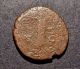 Antoninus Pius,  161 Ad Rome,  Ancient Imperial Roman Bronze Coin Coins: Ancient photo 1