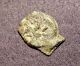 Judean Lepton Widow ' S Mite,  Alexander Jannaeus,  Ca 100 Bc,  Roman Republic Coin Coins: Ancient photo 1