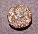 Agathokles,  Sicilian King Of Syracuse,  317 - 289 Bc,  Butting Bull,  Greek Coin Coins: Ancient photo 1