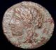 Mortown Syracuse Ca 337 - 317 Bc Æ 19mm (4.  59 Gm) Apollo Left Pegasus Left Coins: Ancient photo 2
