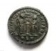317 Ad British Found Emperor Crispus Roman Period Ae 3 Bronze Coin.  London Coins: Ancient photo 1