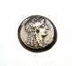 Cleopatra 1st Of Egypt,  Ptolemy V,  Ae 29 Mm,  Exceptionally Attractive Coins: Ancient photo 3