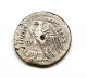 Cleopatra 1st Of Egypt,  Ptolemy V,  Ae 29 Mm,  Exceptionally Attractive Coins: Ancient photo 4