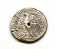 Cleopatra 1st Of Egypt,  Ptolemy V,  Ae 29 Mm,  Exceptionally Attractive Coins: Ancient photo 5