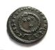 317 Ad British Found Emperor Crispus Roman Period Ae 3 Bronze Coin.  Treveri Coins: Ancient photo 1