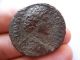 Marcus Aurelius Sestertius 22.  29 Gr. ,  Huge Coin,  Rarity Coins: Ancient photo 1