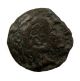 Uniqur Bronze Greece Tetradrachme Circa 4 - 3c.  B.  C.  8.  90g/22mm Rrr M - 639 Coins: Ancient photo 1