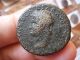 Nero Dupondius Gr 15.  51,  Victoria Augusti,  V.  V.  V.  V.  V.  Rare Coins: Ancient photo 2