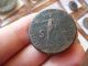Nero Dupondius Gr 15.  51,  Victoria Augusti,  V.  V.  V.  V.  V.  Rare Coins: Ancient photo 3