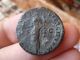 Antoninus Pius As 9.  09 Gr,  Rarity Coins: Ancient photo 1