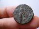 Antoninus Pius As 9.  09 Gr,  Rarity Coins: Ancient photo 2