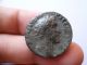 Antoninus Pius As 9.  09 Gr,  Rarity Coins: Ancient photo 3