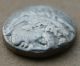 Alexander Iii The Great,  Macedonian Kingdom Ar Silver Drachm 336 - 323 Bc Vf, Coins: Ancient photo 1