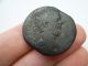 Septimius Severus Sesterce Sestertius 19.  76 Grams,  Rarity Coins: Ancient photo 3
