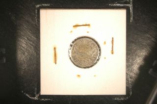 Mark Antony Cleopatra Legion Ship Augustus Ancient Silver Roman Coin photo