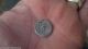 Roman Silver Denarius :vitellius Coins: Ancient photo 1
