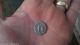 Roman Silver Denarius :nero Coins: Ancient photo 1