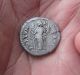 Septimius Severus Silver Denarius Roman Coin Coins: Ancient photo 1