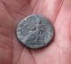 Vespasian Silver Denarius Roman Coin Coins: Ancient photo 1