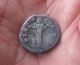 Hadrian Silver Denarius Roman Coin Coins: Ancient photo 1