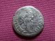 Marcus Aurelius,  Rome,  Ar Denarius,  168 - 169 Ad,  Felicitas (vf) - Ric 203 Coins: Ancient photo 1