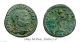 Constantius I Father Of Constantine The Great Alexandria Egypt Follis Coin Coins: Ancient photo 1
