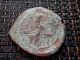 Constantine Ix 1042 - 1055 Ad Class D Anonymous Follis Ancient Byzantine Coin Coins: Ancient photo 1